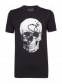 Camiseta Philipp Plein - Platinum Cut Black