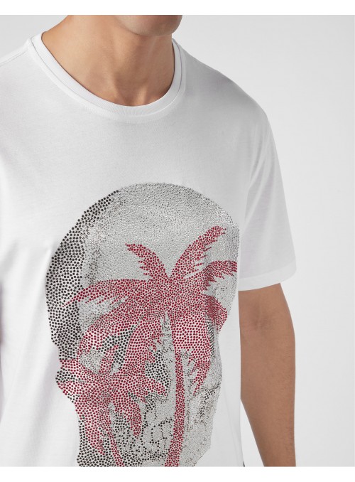 Camiseta Philipp Plein - Aloha Plein