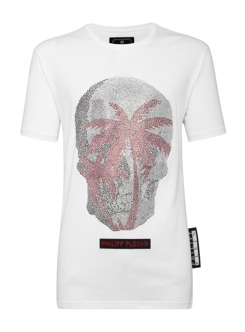 Camiseta Philipp Plein - Aloha Plein