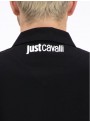 Polo Just  Cavalli - Calavera Black