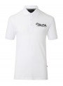Polo Philipp Plein - Fine White