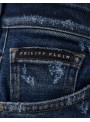 Pantalon Vaquero Philipp Plein - Cange
