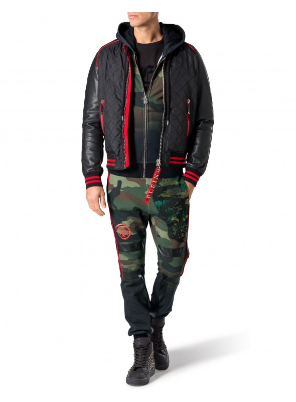Chandal Philipp Plein - Raiden