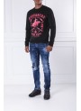 Sudadera DSquared2 - Bad Cowboy Academy