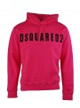 Sudadera DSquared2 - Logo