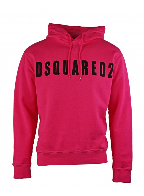 Sudadera DSquared2 - Logo