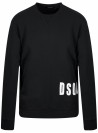 Sudadera DSquared2 -Basic