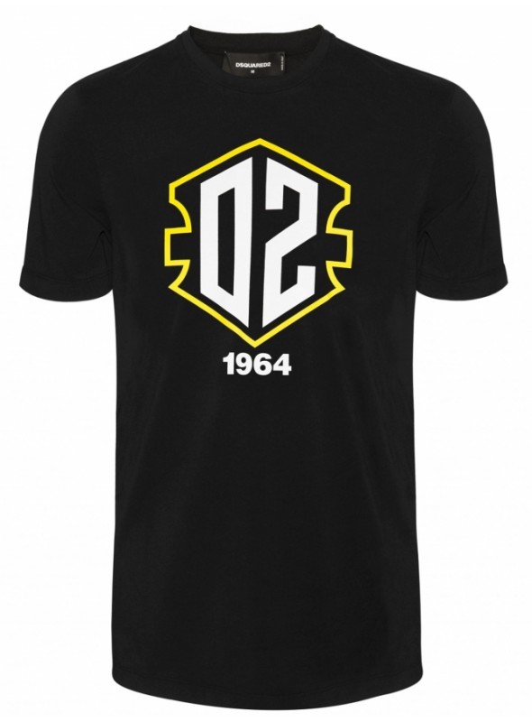 Camiseta DSquared2 - Logo