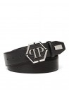Cinturón Philipp Plein - PP Basic