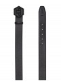 Cinturón Philipp Plein - PP Basic Black