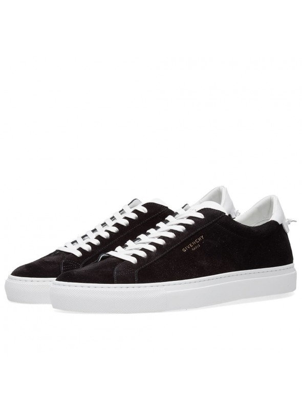 Sneakers - Givenchy Trainers Black