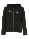 Sudadera Valentino - Black