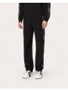 Chandal Valentino - Black