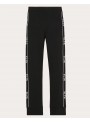 Chandal Valentino - Black