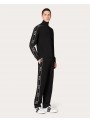 Chandal Valentino - Black
