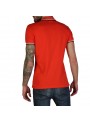 Polo Versace Jeans - Logo