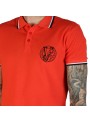 Polo Versace Jeans - Logo