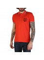 Polo Versace Jeans - Logo