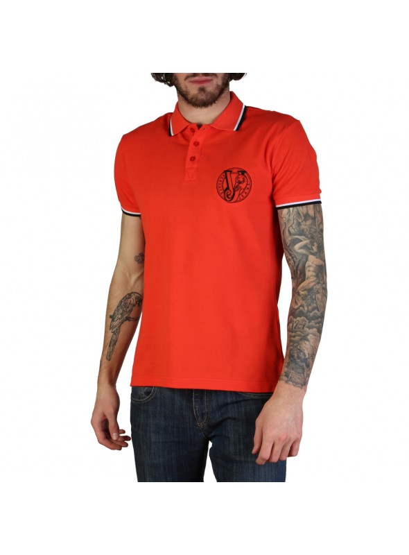 Polo Versace Jeans - Logo