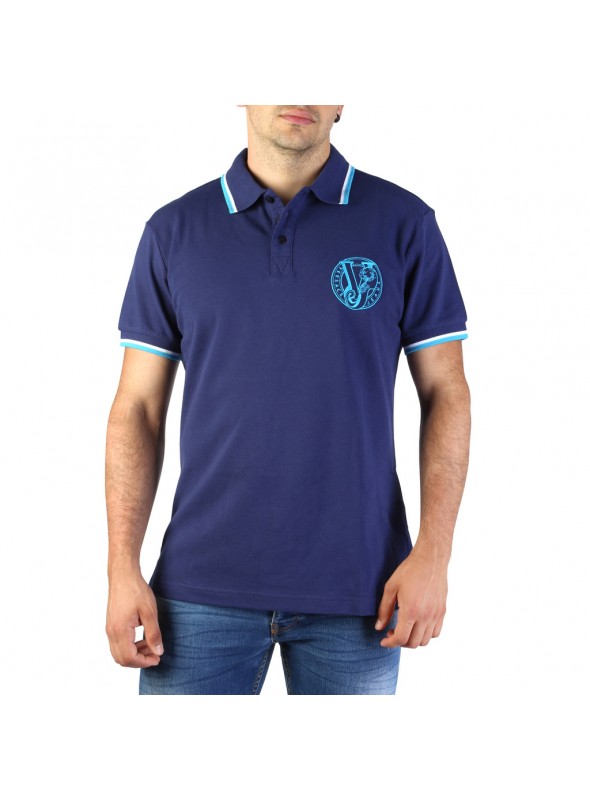 Polo Versace Jeans - Logo