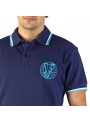 Polo Versace Jeans - Logo