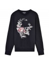 Sweater Alexander McQueen - Black